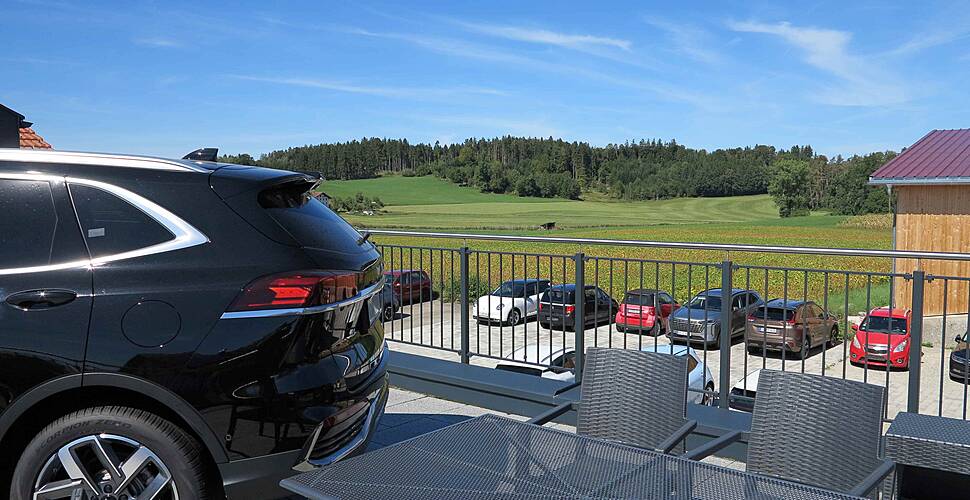 KFZ-Mayer Mauerham - Allgemeine Werkstatt und Mitsubishi Vertragspartner, Chevrolet Service