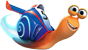 Dreamworks Turbo